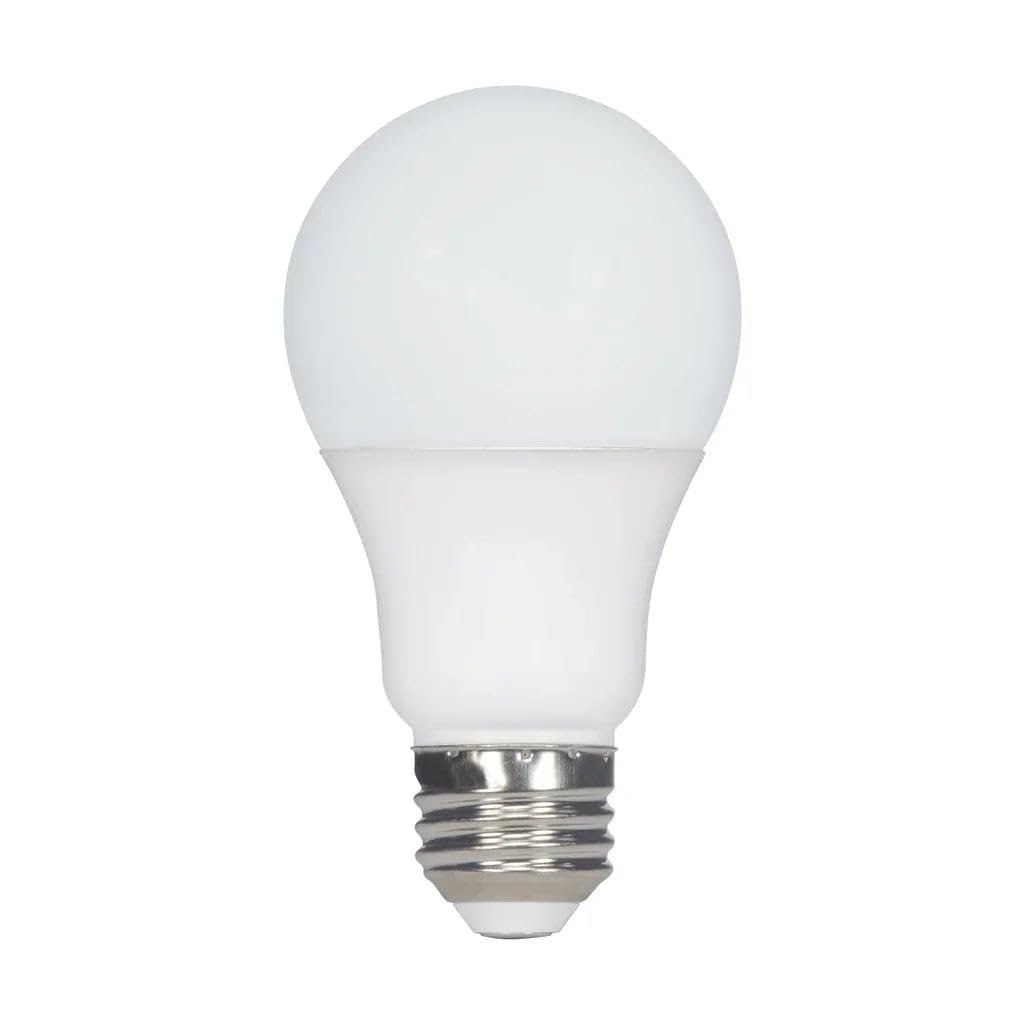 Satco S11408 9 8a19 Led 40k 120v Eco Nd 6-pack