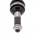 Niche Rear Left Cv Axle For 2005-2008 Yamaha 400 450 Kodiak Grizzly 350
