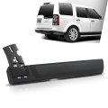 Rear Door Finish Molding Rh Right Side For Land Rover Lr3 Discovery 3 2005 2009 And Lr4 4 2010 2016 Part Number Lr010623 Black 