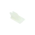 Nut Push In 357213 Plastic Clothes Dryer Replacement Part A 