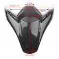 Topteng Moto Rear Seat Cowl Replacement Fairing Cover Tail Fits For Kawasaki Z900 Abs 2017 2018 2019