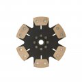 Clutchxperts Cxp Stage 5 Clutch Disc Kit For Set 1991-1998 Nissan 240sx 2 4l Dohc Ka24de 