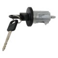 Ignition Lock Cylinder For Mercury Grand Marquis Submodel Gs Ls Without Transponder Key 1997-2005 