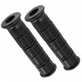 Caltric 2x Handlebar Grips Compatible With Polaris Scrambler 850 2015 2016 2017 2018