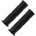 Caltric 2x Handlebar Grips Compatible With Polaris Scrambler 850 2015 2016 2017 2018