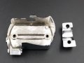 Front Brake Master Cylinder Cover For 98-13 Yamaha V Star Xvs 650 950 1100 1300