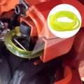 4 Sizes Fuel Line Hose Replacement Tube For Lawn Mower String Trimmer Chiansaw Blower Power Tools With Small Engine 8 Ft