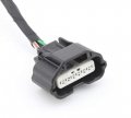 Mass Air Flow Sensor With Connector Plug Pigtail Harness 22680-7s000 For Nissan Infinity