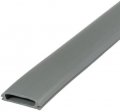 Vinyl Replacement Insert For Adjustable Height Aluminum Thresholds With Seals 6 Pack 
