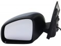 Kool Vue Sm04el Power Mirror For Smart Fortwo 16-18 Left Side Manual Folding Heated Conv Cpe Paintable 