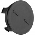 Aramox 12513-p72-003 Cylinder Head Rear Cam Plug Cap For Honda Civic