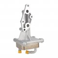 Engine Oil Cooler For Nissan Altima Sentra Rogue 2007-2013 21300-ja06a 21304-ja00a Kit With Gasket 