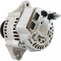 Alternator Fits Kubota L2650 L2950 L3450 L3650 B1550 B1750 B2150 B2400 L2900 New