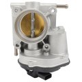 Electric Throttle Body Assembly For 2005 2008 Ford Escape And 2006 Mercury Mariner Replaces 5m6z9e926a 67 1000 5m6z9e926ba 