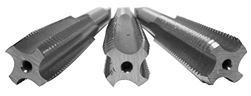 10 0mm X 50mm Tap Set
