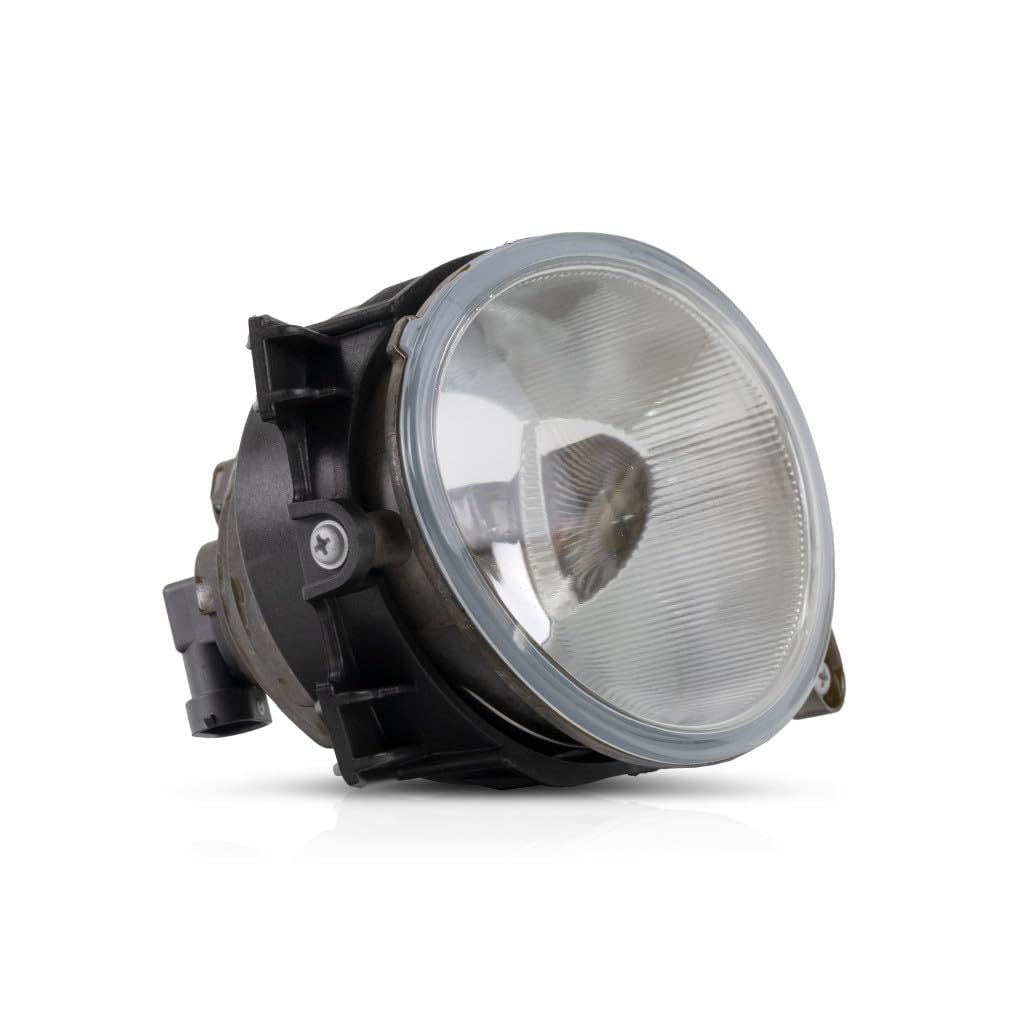 Passenger Side Fog Light Assembly For Honda Pilot 2009 2010 2011 Replaces Ho2595100 33901-sza-305 Halogen Clear Lens With Bulb