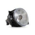 Passenger Side Fog Light Assembly For Honda Pilot 2009 2010 2011 Replaces Ho2595100 33901-sza-305 Halogen Clear Lens With Bulb
