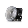 Passenger Side Fog Light Assembly For Honda Pilot 2009 2010 2011 Replaces Ho2595100 33901-sza-305 Halogen Clear Lens With Bulb