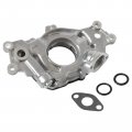 Replacement High Volume Oil Pump Compatible With Buick Cadillac Chevy Gmc Hummer Isuzu Pontiac Saab 4 8l 5 3l 5 7l 6 0l 2l