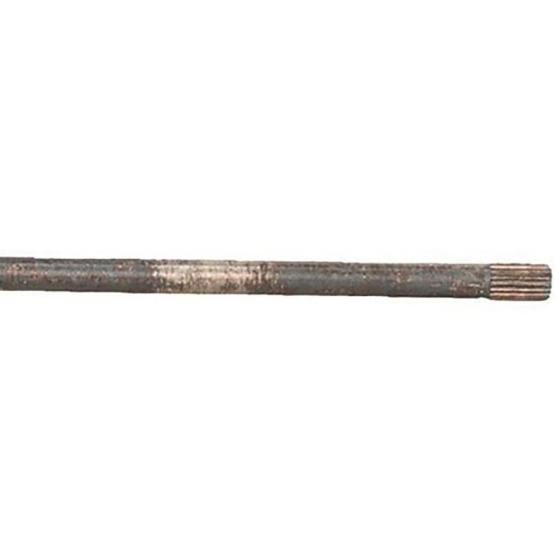 A-partrix 1 Front Left Driver Side Cv Joint Axle Shaft Fits Isuzu Trooper 1992 1993 1994