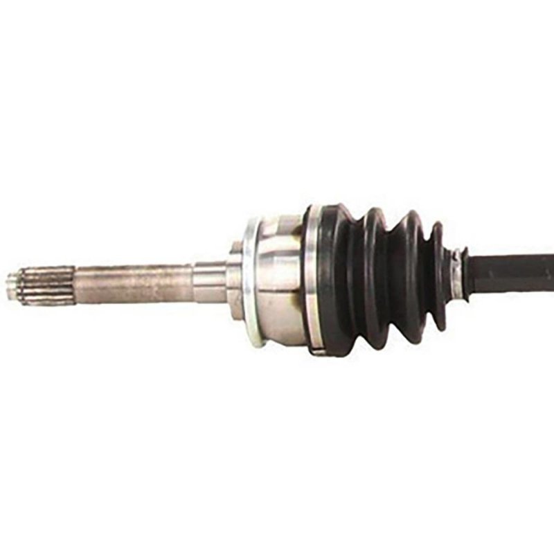 A-partrix 1 Front Left Driver Side Cv Joint Axle Shaft Fits Isuzu Trooper 1992 1993 1994