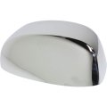Chrome Door Mirror Cover Passenger Side For Gmc Yukon And Xl 1500 2007 To 2014 Replacement 25788161 