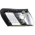 Buyrvlights Safari Serengeti 1999-2001 Rv Motorhome Pair Left Right Replacement Corner Turn Signal Light Lamp