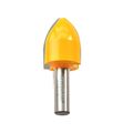 Kempston 403471a Vertical Raised Panel Bit Cove 1 2-inch Shank 1-1 4-inch Cutting Diameter 1-5 8-inch Length 