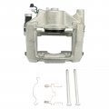 Brake Caliper Replacement Assembly Rear Driver Side Mechanics Choice For 2007-2011 Lexus Gs450h