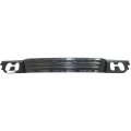 Front Bumper Grille For Gmc Yukon Xl 1500 2500 2007 2014 Black Plastic Snap On Replacement Part Gm1037106 15893975 