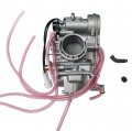 Carburetor Carb For Kawasaki Motorcycle Klx450r 2008-2009 Wincrbd