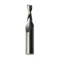 Kempston 90421 Up Spiral Router Bit Sc 5 16-inch Cutting Diameter 1-inch Length 