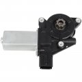 Power Window Lift Motor Rear Left Rear Right Fit For 2006 2007 2008 2009 2010 2011 Honda Civic 742-823 