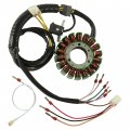 Caltric Stator Compatible With Polaris Predator 500 Tld Le 2005 2006 2007 308-96-12