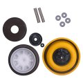 Jdllong 435921 436095 Pump Repair Kit Fit For Johnson Evinrude Vro Rebuild All Years Hp 