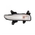 Turn Signal Light For Kia Optima 2019 2020 Driver Side Front Fits Ex Lx S Part Ki2530104 92303d5500 Clear Lens Halogen Vehicle 