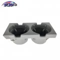Tom Gray Cup Can Holder For 1999 2000 2001 2002 2003 2004 2005 2006 Bmw 325ci 330ci M3 328i 323i