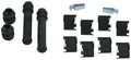Beck Arnley 084-1654 Disc Brake Hardware Kit 