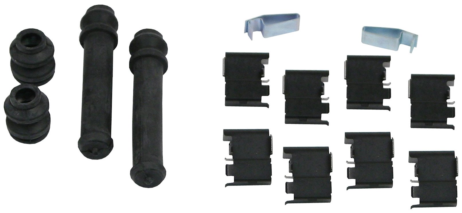 Beck Arnley 084-1654 Disc Brake Hardware Kit