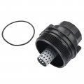 A-premium Oil Filter Housing Cap Compatible With Lexus Gs460 Ls460 Ls500 Ls600h Toyota 4runner Fj Cruiser Tundra