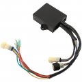 Aintier Igniter Box Cdi Unit For Yamaha Big Bear Yfm350fw Moto 4 Yfm350er 1987 1988 Oe 1yw-85540-20