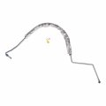 Pump To Hydroboost Power Steering Pressure Line Hose Assembly For Chevrolet Silverado 3500 5 7l V8 Gas 2001 2002 Pc-172895 