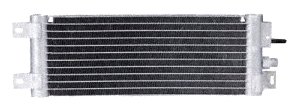 7-3274 A C Condenser For Chrysler