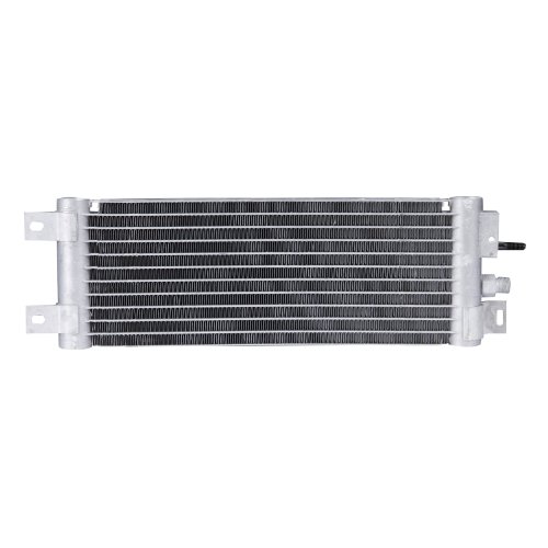 7-3274 A C Condenser For Chrysler