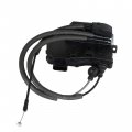 Labwork Rear Left Driver Side Door Lock Latch Actuator Replace 81410-3s000 Replacement For Hyundai Sonata