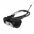 Labwork Rear Left Driver Side Door Lock Latch Actuator Replace 81410-3s000 Replacement For Hyundai Sonata