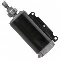 Caltric Compatible With Starter Evinrude 150 150hp E150stl E150tl E150trl E150trx 2 5l 1980-1991 Marine