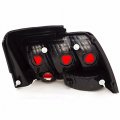 For 1999-2004 Ford Mustang Driver Side Oem Replacement Taillight Rear Lamp Fo2800146 99- 02 Base Gt Model