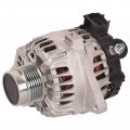 Topaz 12v 90a New Alternator 37300-2e200 For Hyundai Elantra 2011-2016 Kia Forte Soul