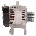 Topaz 12v 90a New Alternator 37300-2e200 For Hyundai Elantra 2011-2016 Kia Forte Soul
